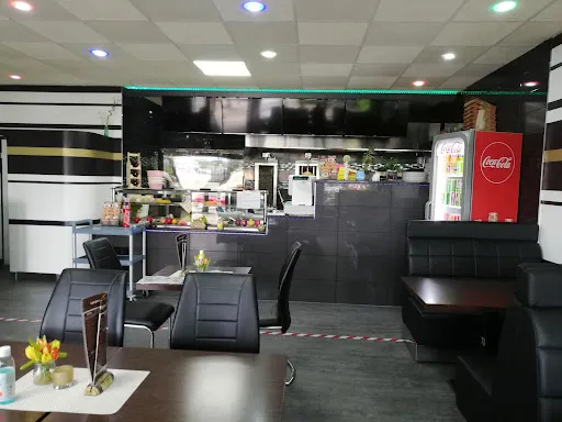 Bild von Istanbul Kebaphaus