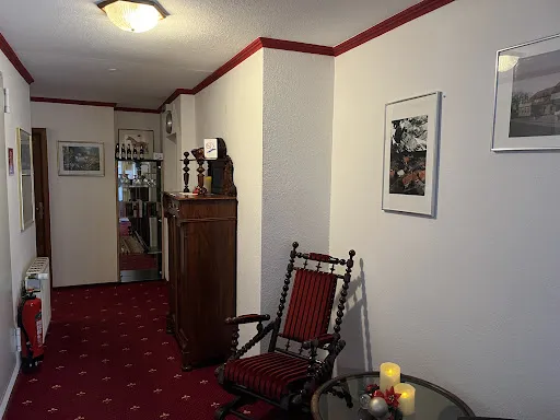 Bild von Hotel-Gasthaus "Zur Linde"