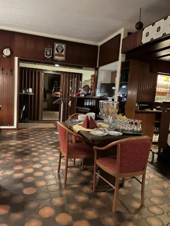 Bild von Hotel-Gasthaus "Zur Linde"
