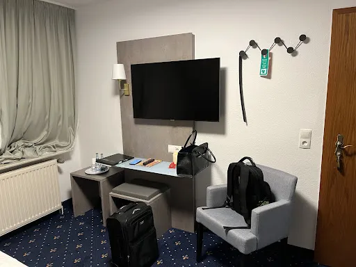 Bild von Hotel-Gasthaus "Zur Linde"