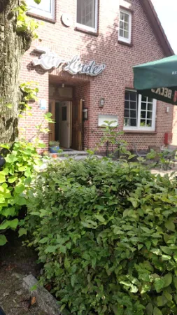 Bild von Hotel-Gasthaus "Zur Linde"