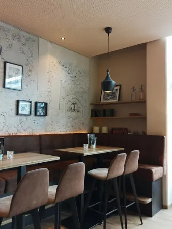 Bild von Das genusswerk BETRIEBSRESTAURANT