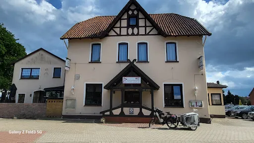 Bild von Hotel und Restaurant Parrmann