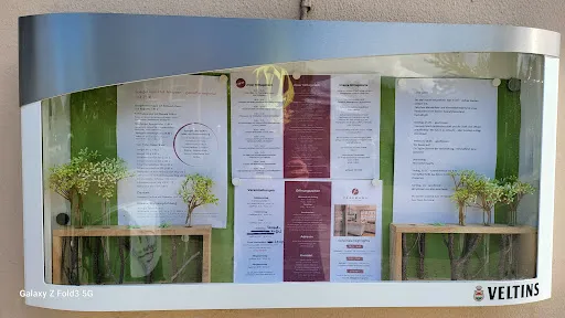 Bild von Hotel und Restaurant Parrmann