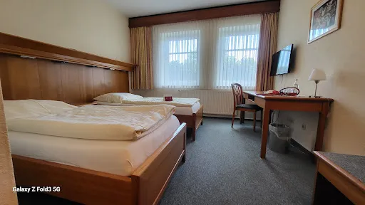 Bild von Hotel und Restaurant Parrmann