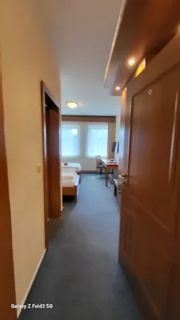 Bild von Hotel und Restaurant Parrmann