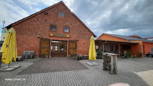 Bild von Hotel und Restaurant Parrmann