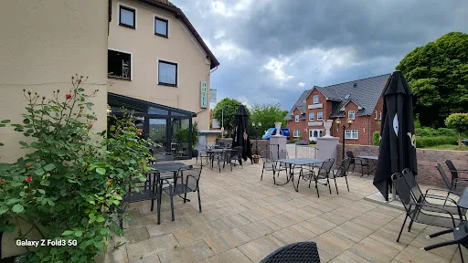 Bild von Hotel und Restaurant Parrmann