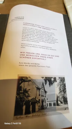 Bild von Hotel und Restaurant Parrmann
