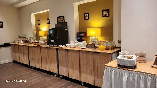 Bild von Hotel und Restaurant Parrmann