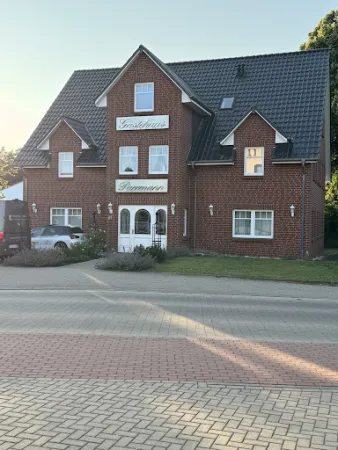 Bild von Hotel und Restaurant Parrmann