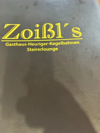 Bild von Zoißl's Gasthaus & Heuriger