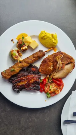 Bild von Stefan Brörmann - Das Buffethaus Hasbergen