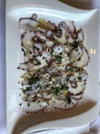 Bild von Ristorante Pizzeria Da Michele