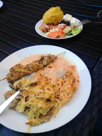 Bild von Restaurant Korfu