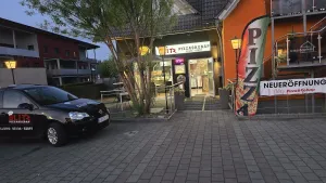 Blitz Pizza&Kebap