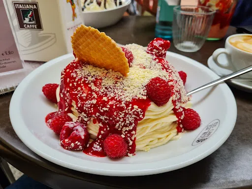 Bild von Eiscafé Da Ros
