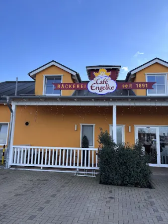 Bild von Hildesheimer Stadtbäckerei Café Engelke GmbH