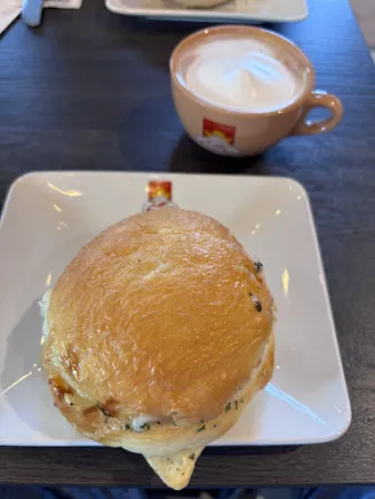 Bild von Hildesheimer Stadtbäckerei Café Engelke GmbH
