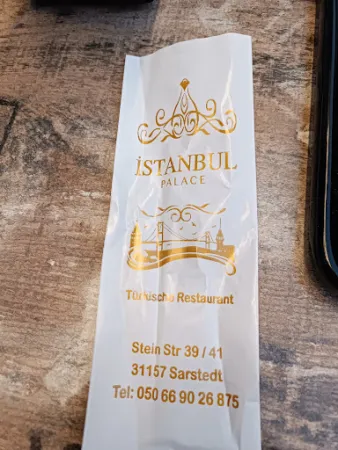 Bild von Istanbul Palace