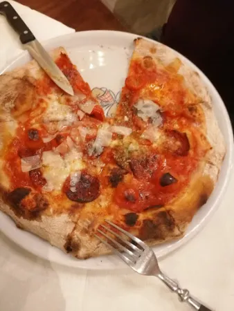 Bild von Steinofen Pizzeria Hildesheim