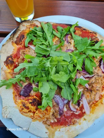 Bild von Steinofen Pizzeria Hildesheim