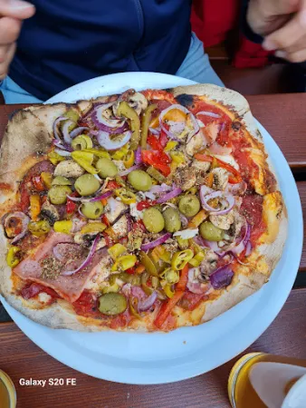 Bild von Steinofen Pizzeria Hildesheim
