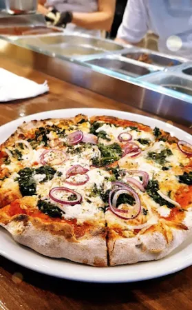 Bild von Steinofen Pizzeria Hildesheim