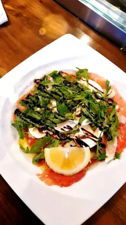 Bild von Steinofen Pizzeria Hildesheim