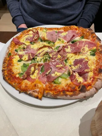 Bild von Steinofen Pizzeria Hildesheim