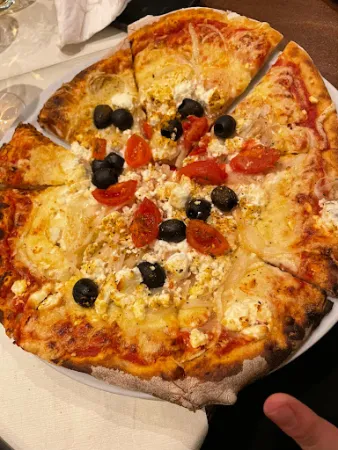 Bild von Steinofen Pizzeria Hildesheim