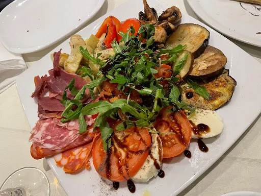 Bild von Steinofen Pizzeria Hildesheim
