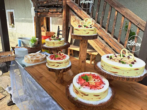 Bild von Konditorei Im Gasthaus Haiden