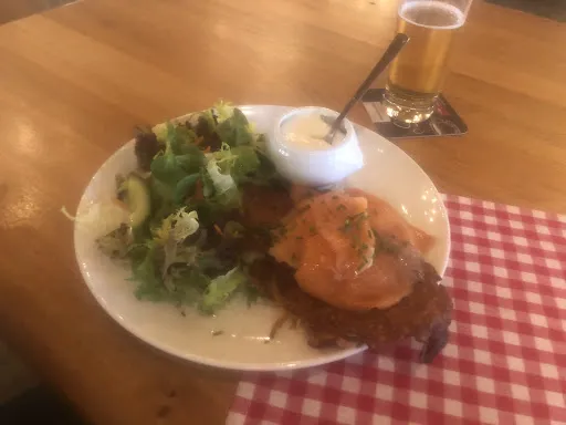 Bild von Bavaria Alm Hildesheim