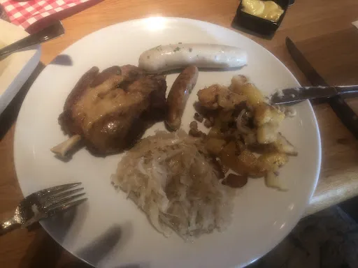 Bild von Bavaria Alm Hildesheim