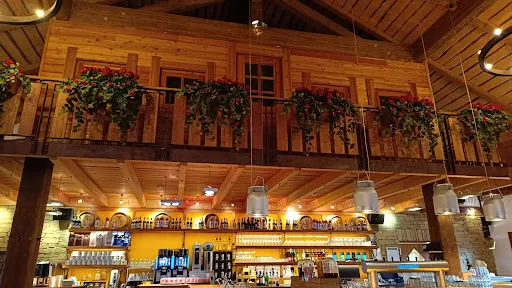Bild von Bavaria Alm Hildesheim