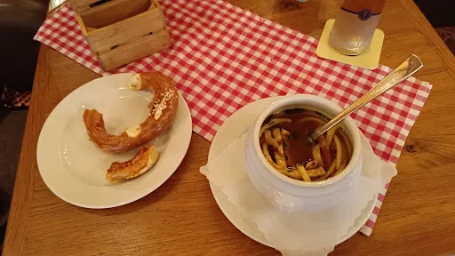 Bild von Bavaria Alm Hildesheim