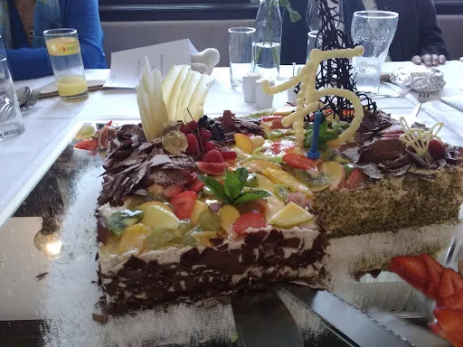 Bild von Konditorei Im Gasthaus Haiden