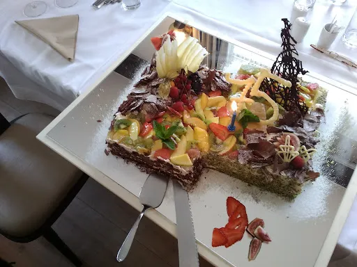 Bild von Konditorei Im Gasthaus Haiden