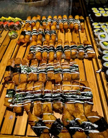 Bild von Didi Chen's World of Asia Restaurant