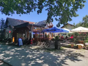 Elfi‘s Hütt’n