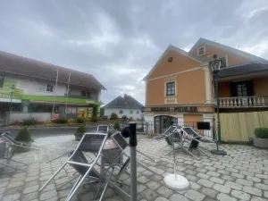 Café Treffpunkt
