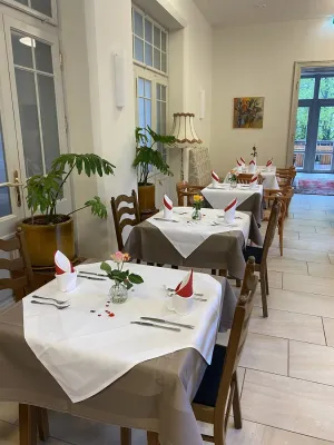 Curcafé St. Radegund
