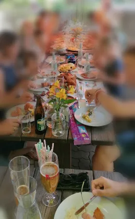 Bild von Gasthaus Luderbauer