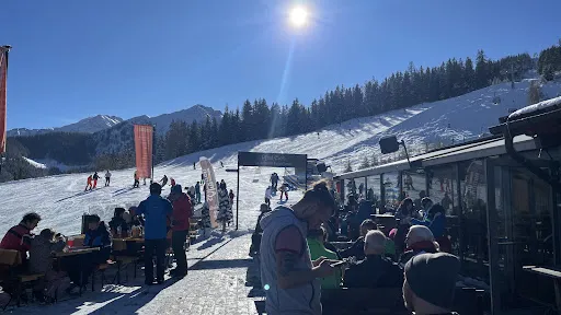 Knapplhütte