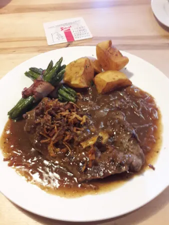 Rauchkuchl