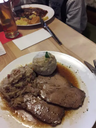 Rauchkuchl Hauser Kaibling