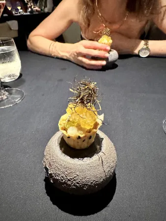 Bild von Restaurant ARTIS