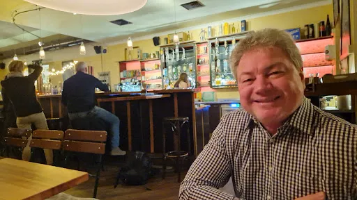 Bild von Kulturgasthaus Eschenlaube