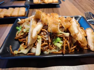 Noodle King